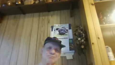 c4u58 online show from 10-27-25, 08:51