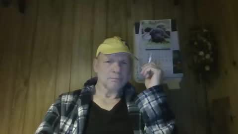 c4u58 online show from 01-31-26, 11:14