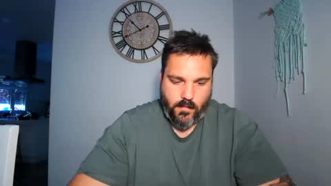 clark kent online show from 07-07-26, 08:40