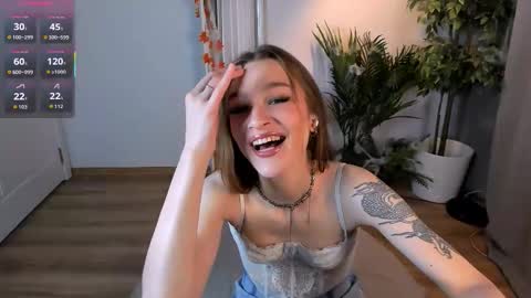 Polly online show from 10-28-25, 08:55