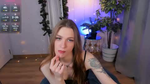 Polly online show from 12-13-25, 09:20