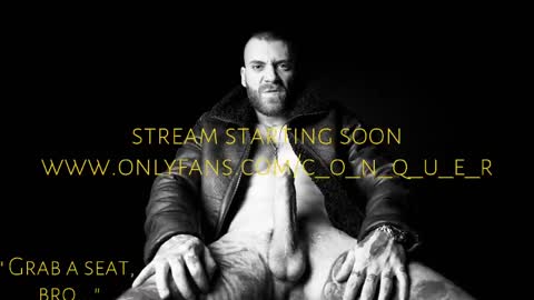 CQ online show from 05-31-26, 03:47
