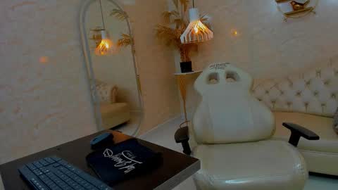 Camii Sweet  online show from 03-23-26, 07:40