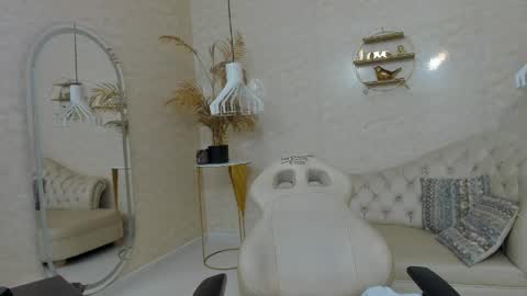 Camii Sweet  online show from 04-08-26, 08:31