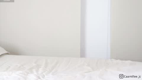 Camille online show from 12-05-25, 04:32