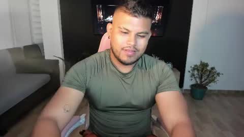INSTAGRAM CABALLERO 1998  online show from 07-27-26, 05:25