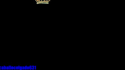 Snapshot of caballocolgado631 chatting on 10-15-25, 07:47 Alex online show from 10-15-25, 07:47