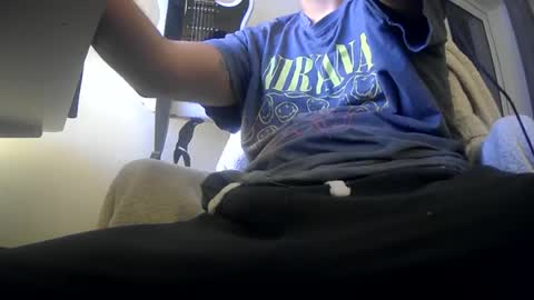 Snapshot of cachicho81 chatting on 06-17-26, 12:46 cachicho81 online show from 06-17-26, 12:46