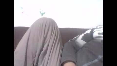 Cachudosexy online show from 02-04-26, 04:18