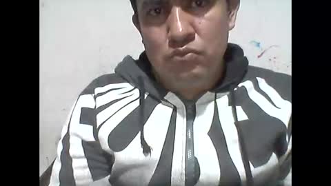 Cachudosexy online show from 02-08-26, 06:50