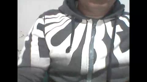 Cachudosexy online show from 02-25-26, 04:00