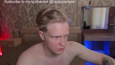 James online show from 11-29-25, 09:34