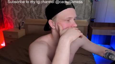 James online show from 01-15-26, 04:33