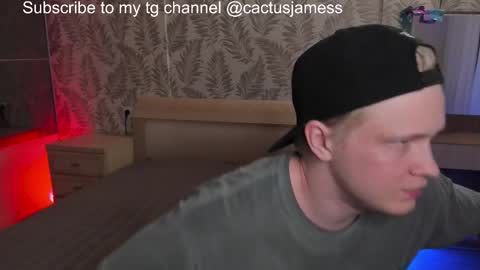 James online show from 02-03-26, 11:32