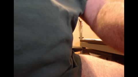 Snapshot of cadman6000 chatting on 10-14-25, 12:50 cadman6000 online show from 10-14-25, 12:50