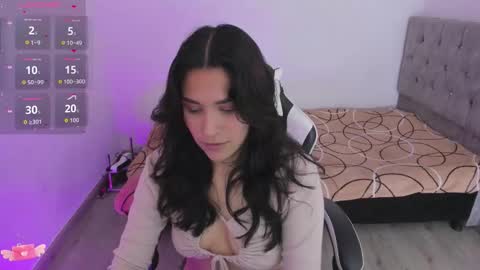 Snapshot of caelisse_cb chatting on 01-16-26, 06:45 caelisse_cb online show from 01-16-26, 06:45