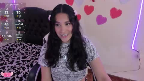 Snapshot of caelisse_cb chatting on 02-16-26, 05:53 caelisse_cb online show from 02-16-26, 05:53