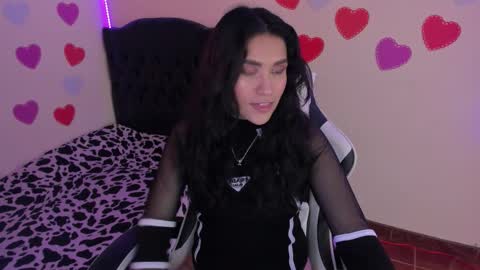 Snapshot of caelisse_cb chatting on 02-18-26, 04:58 caelisse_cb online show from 02-18-26, 04:58