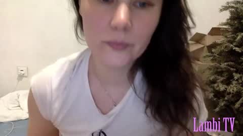 Lamb online show from 02-25-25, 07:14