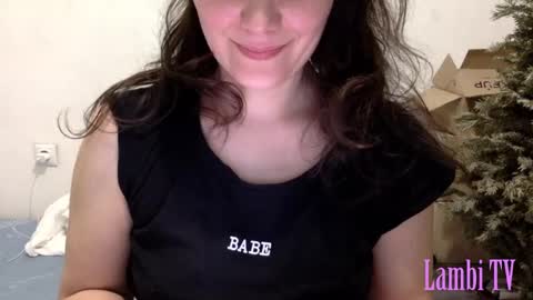 Lamb online show from 03-01-25, 07:15