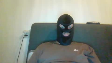 cagegag31 online show from 11-16-25, 10:32