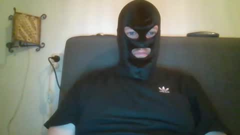 cagegag31 online show from 02-01-26, 02:26