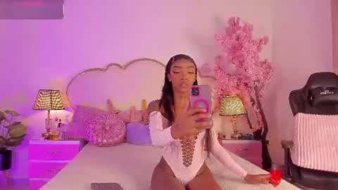 Cahitlin  online show from 07-03-26, 06:53