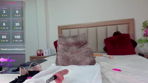 Caytlin Lian online show from 01-21-25, 03:15