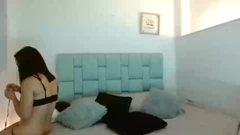 Cailyn Independent model online show from 03-03-26, 03:40