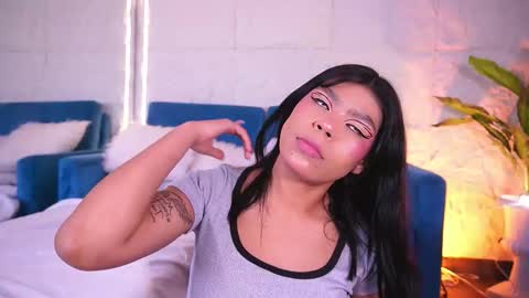 Snapshot of cailynbrowm chatting on 02-25-26, 04:33 CailynBrown online show from 02-25-26, 04:33