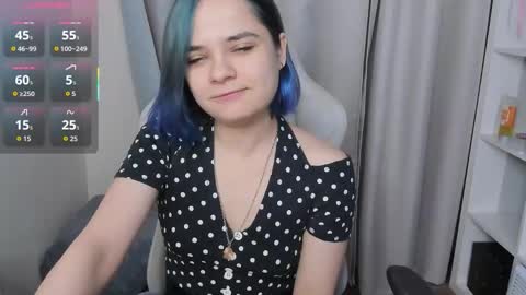 Gina online show from 11-29-25, 09:56