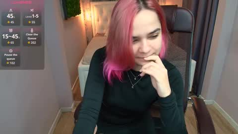 Gina online show from 03-10-26, 10:31