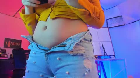 caitlingomez0 online show from 10-27-25, 02:10