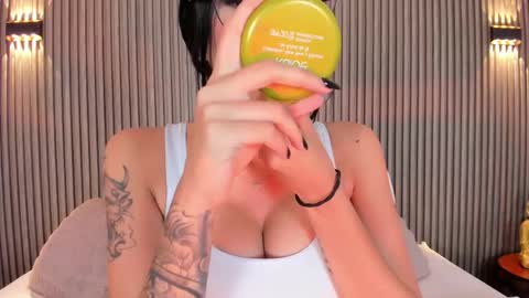 Caitlyn  online show from 03-11-26, 11:38