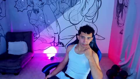 caius online show from 04-22-26, 12:07