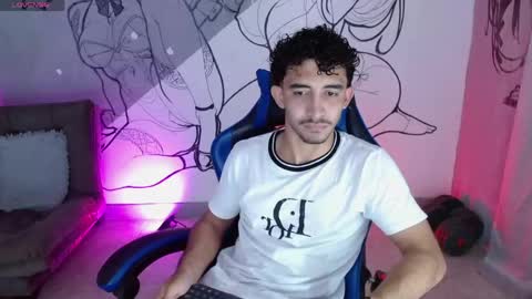 caius online show from 05-16-26, 12:37