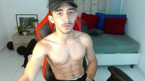 caius online show from 01-08-26, 11:45