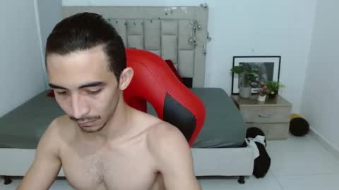 caius online show from 01-09-26, 11:02