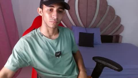 caius online show from 02-08-26, 11:24