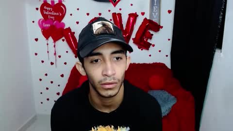 caius online show from 02-17-26, 11:18