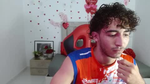 caius online show from 03-01-26, 11:12