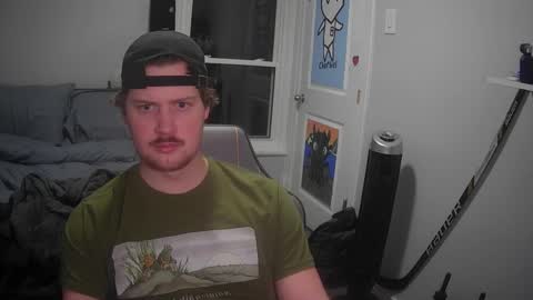 Cajerk online show from 11-17-25, 09:04