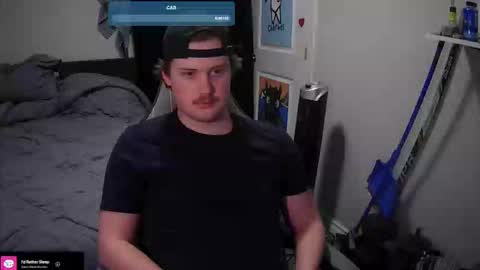 Cajerk online show from 03-07-26, 03:58