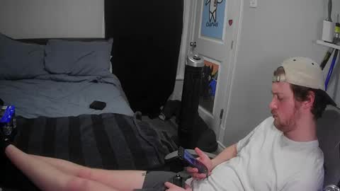 Cajerk online show from 04-29-26, 03:54