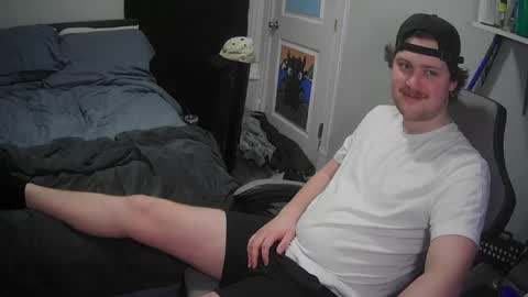 Cajerk online show from 05-05-26, 04:20