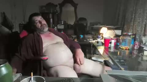 Snapshot of cajunbator2 chatting on 11-15-25, 10:01 cajunbator2 online show from 11-15-25, 10:01