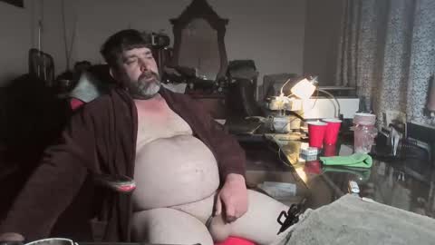 Snapshot of cajunbator2 chatting on 02-25-26, 08:13 cajunbator2 online show from 02-25-26, 08:13