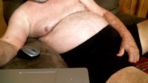 Snapshot of cajungrey75 chatting on 01-16-26, 01:26 cajungrey online show from 01-16-26, 01:26