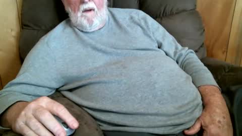 Snapshot of cajungrey75 chatting on 01-31-26, 09:24 cajungrey online show from 01-31-26, 09:24