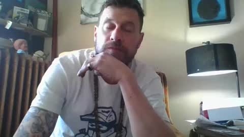 cajunpersuasion143 online show from 12-22-24, 03:22